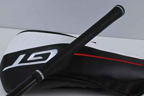 Titleist GT3 Driver / 8 Degree / X-Flex HZRDUS Black Gen 5 60 Shaft