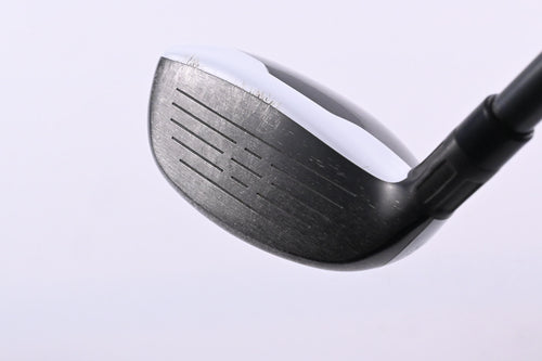 Taylormade M2 2017 #5 Hybrid / 25 Degree / Regular Flex Taylormade Reax 65 Shaft