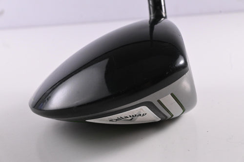 Callaway Epic Max LS Driver / 9 Degree / X-Flex Aldila Rogue White 70 Shaft