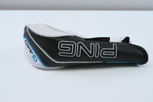 Ping G440 #4 Hybrid / 23 Degree / Stiff Flex Ping Alta CB Blue 70