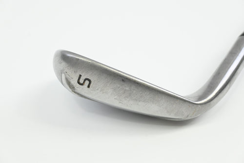 Cobra Aerojet Sand Wedge / 54 Degree / Regular Flex KBS Tour FST