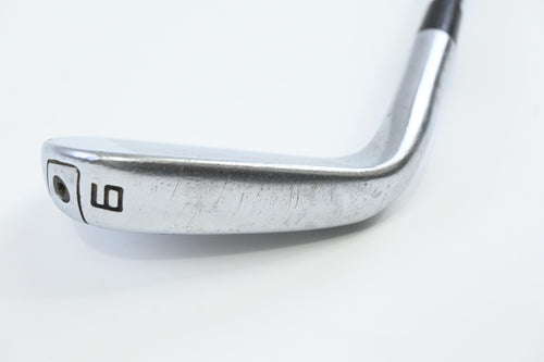 Taylormade P790 2019 #9 Iron / Regular Flex UST Recoil ES 760 Shaft