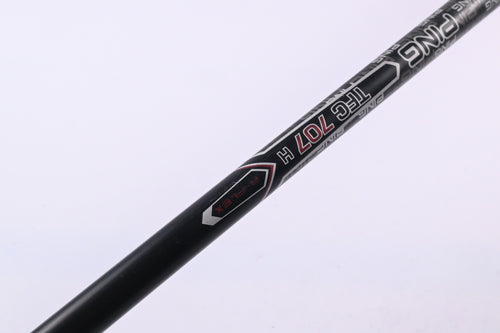 Ping i20 #3 Hybrid / 20 Degree / Regular Flex Ping TFC 707 Shaft