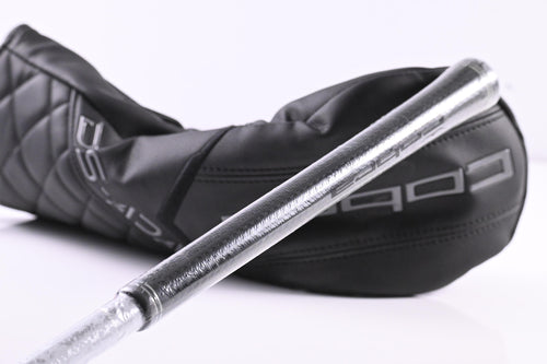 Cobra DS-Adapt X Driver / 9 Degree / Stiff Flex Project X Denali Blue 60 Shaft