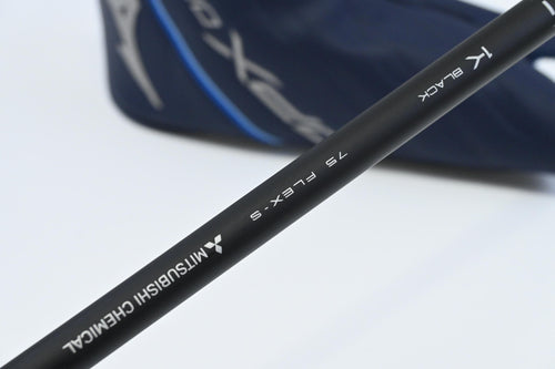 Mizuno JPX One #3 Wood / 15 Degree / Stiff Flex Tensei 1K Black 75 Shaft