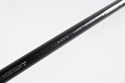 Titleist 818 H2 #3 Hybrid / 21 Degree / Regular Flex Tensei CK Red 60 Shaft