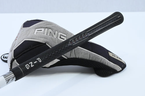 Ping K15 #3 Wood / 16 Degree / X-Flex Ping TFC 149 Shaft
