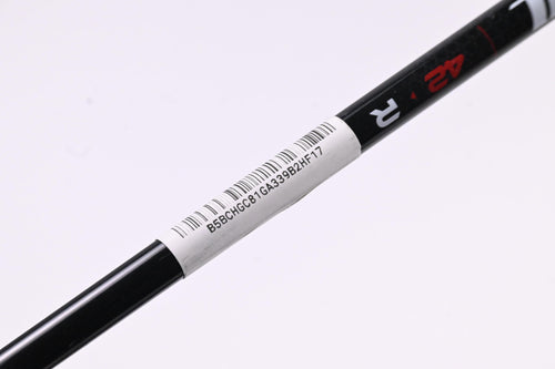 KBS Max HL 42 #7 Wood Shaft / Regular Flex / Ping 3rd Gen