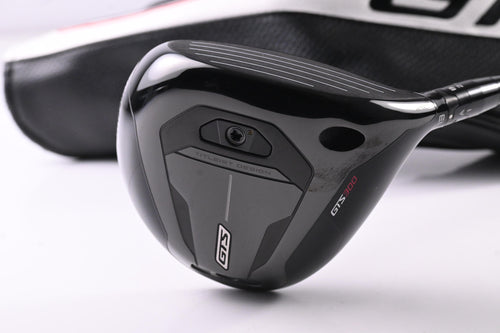 Titleist GTS300 Mini Driver / 13 Degree / Stiff Flex Ventus TR Velocore Blue 7