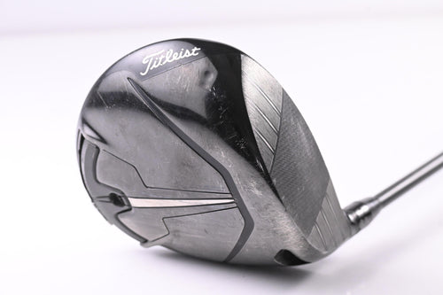 Titleist TSR3 Driver / 9 Degree / X-Flex Fujikura Mptore X F1 6 Shaft