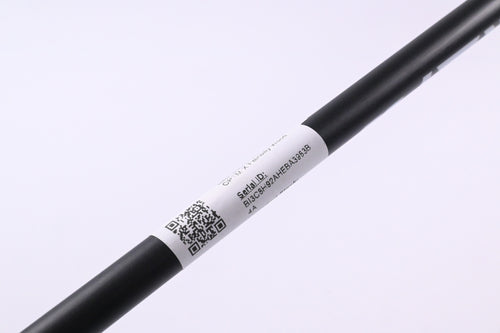 Cobra OPTM X #3HF Wood / 16.5 Degree / Stiff Flex Denali Frost Black 70 Shaft