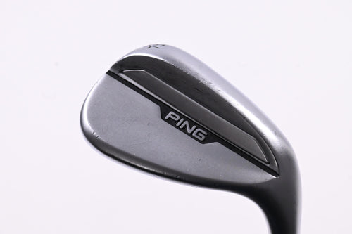 Ping S159 Sand Wedge / 54 Degree / Orange Dot / Regular Flex UST Mamiya Dart 75