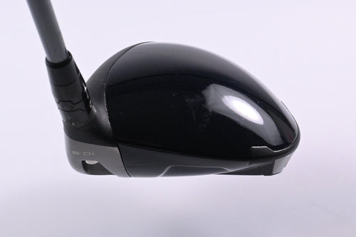 Tour Issue Callaway Paradym Triple Diamond+ Driver / 10.5 Degree / Regular Flex