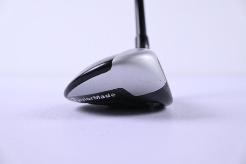 Taylormade M4 #3 Hybrid / 19 Degree / Stiff Flex Fujikura Atmos Red 7 Shaft