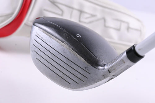 Ladies Taylormade Stealth #5 Wood / 19 Degree / Ladies Flex Aldila Ascent 45