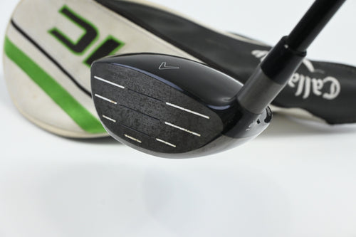Callaway Epic Speed #3 Wood / 15 Degree / Stiff Flex MMT 70 Shaft