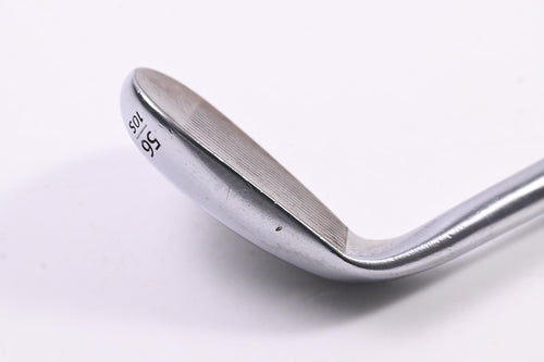 Callaway Jaws Raw Sand Wedge / 56 Degree / Wedge Flex Dynamic Gold Spinner 115