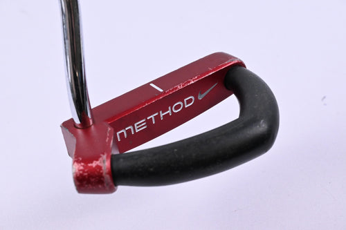 Nike Method Concept C1 Putter / 35 Inch