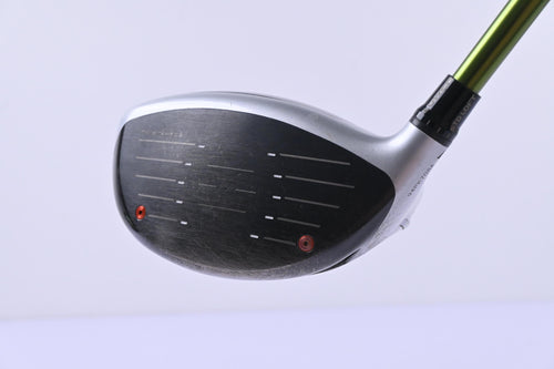 Taylormade M5 Driver / 9 Degree / Stiff Flex Aldila NV Green 55 350 Shaft