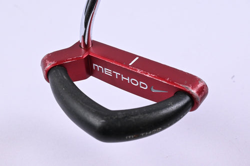 Nike Method Concept C1 Putter / 35 Inch