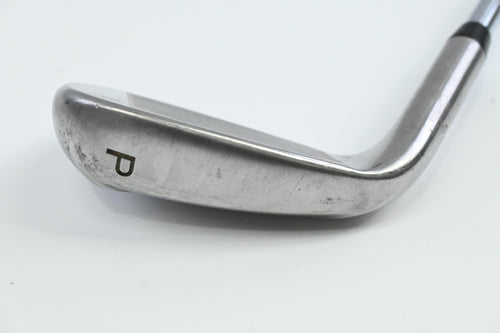 Cobra Aerojet Pitching Wedge / 41.5 Degree / Regular Flex KBS Tour FST