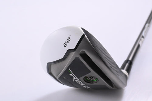 Taylormade RBZ Tour #4 Hybrid / 22 Degree / Regular Flex Taylormade RBZ Shaft