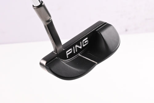 Ping Scottsdale 2025 B63 Putter / 34 Inch
