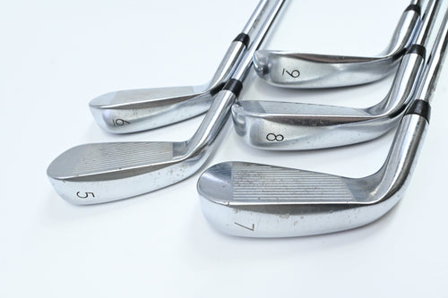 Nike Vapor Speed Irons / 5-9 / Regular Flex Dynalite 105 Shafts