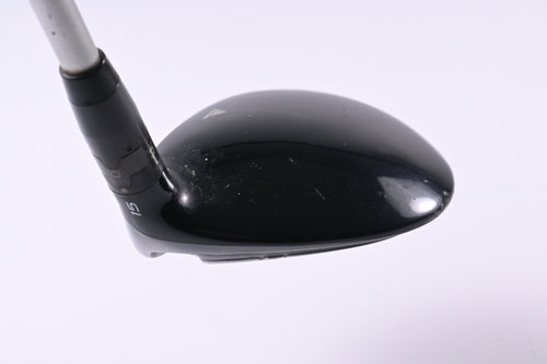 Titleist 915 FD #3 Wood / 15 Degree / Stiff Flex Diamana D+ 80 Shaft