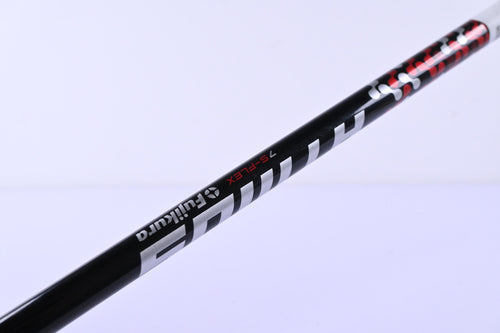 Taylormade M4 #3 Hybrid / 19 Degree / Stiff Flex Fujikura Atmos Red 7 Shaft