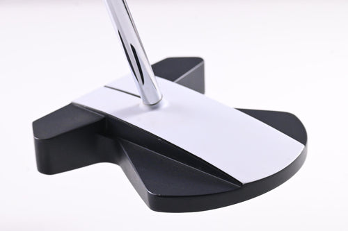 Odyssey Ai-One Square 2 Square Max Stripe Putter / 34 Inch
