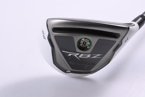 Taylormade RBZ Tour #4 Hybrid / 22 Degree / Regular Flex Taylormade RBZ Shaft