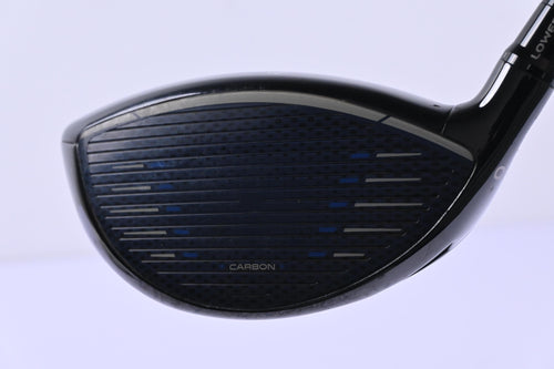 Taylormade Qi10 LS Driver / 9 Degree / Stiff Flex Tensei AV Black 65 Shaft