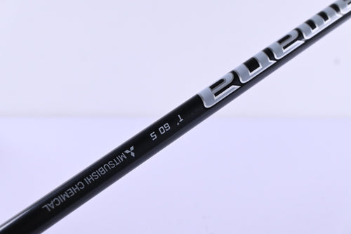 Taylormade Qi10 Driver / 9 Degree / Stiff Flex Diamana T+ 60 Shaft