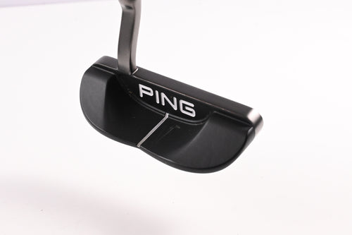 Ping Scottsdale 2025 B63 Putter / 34 Inch