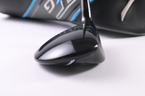 Mizuno ST-G Titanium #3 Wood / 15 Degree / X-Flex Motore X F3 6 Shaft