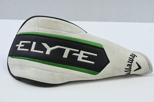 Callaway Elyte Driver / 9 Degree / Regular Flex Vanquish 4 Shaft