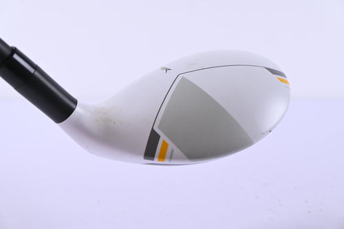 Taylormade RBZ Stage 2 #3 Hybrid / 19 Degree / Stiff Flex RocketFuel 65 Shaft