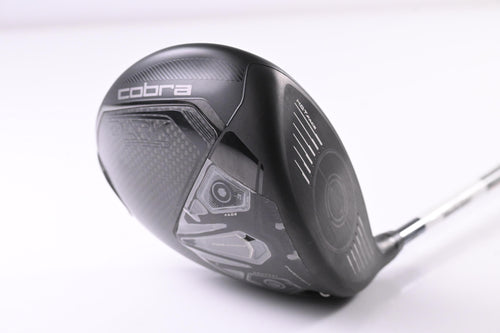 Cobra Darkspeed LS Driver / 9 Degree / Regular Flex UST LinQ Blue 6 M40X Shaft