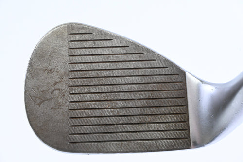 Callaway Jaws Raw Sand Wedge / 54 Degree / Wedge Flex Dynamic Gold 115 Shaft