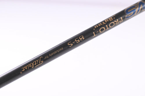 Titleist 909H #3 Hybrid / 19 Degree / Stiff Flex Aldila VS Proto 85 Shaft