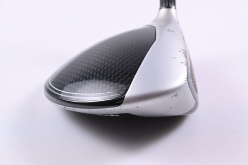 Taylormade M4 #3 Wood / 15 Degree / Regular Flex Fujikura Atmos Red 5 Shaft