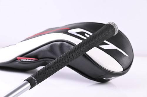 Titleist GT1 Driver / 10 Degree / Regular Flex Fujikura Air Speeder 40 Shaft