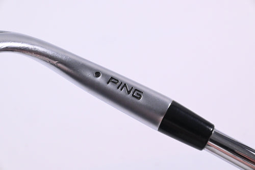 Ping Glide 4.0 Lob Wedge / 58 Degree / Black Dot / Wedge Flex Ping Z-Z115 Shaft