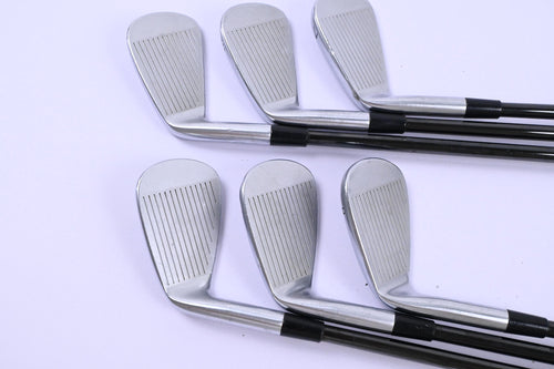 Taylormade P.7CB Irons / 5-PW / X-Flex KBS Tour Shafts