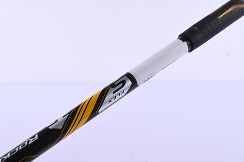 Taylormade RBZ Stage 2 #3 Hybrid / 19 Degree / Stiff Flex RocketFuel 65 Shaft
