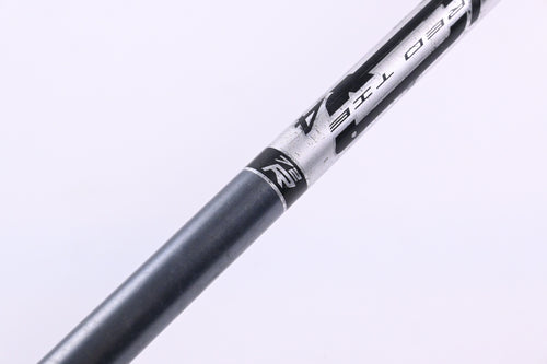 Cobra King F6 #3/4 Hybrid / 19-22 Degree / Regular Flex Matrix Ozik White Tie 72