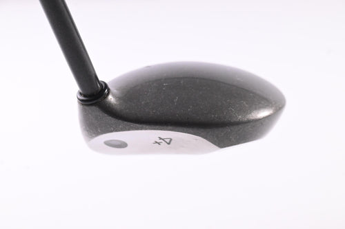 Callaway Big Bertha Warbird #4+ Wood / 16 Degree / Regular Flex