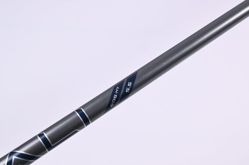 Project X Denali Charcoal 60 #6 Hybrid Shaft / Regular Flex / Callaway 4th Gen