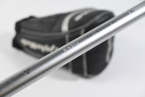 Taylormade M4 #3 Wood / 15 Degree / Stiff Flex Tensei CK Blue 65 Shaft